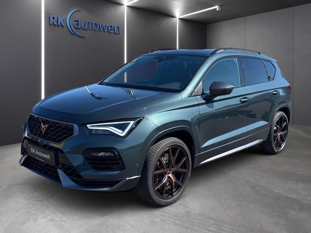 CUPRA Ateca (RKE-561364)