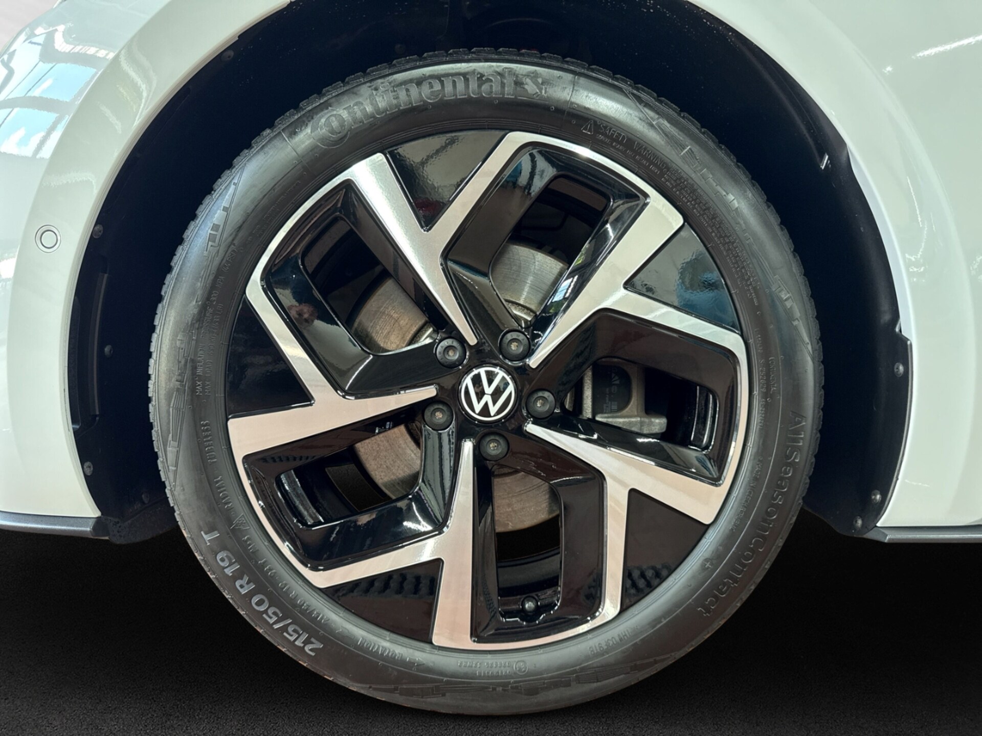 Volkswagen ID.3 MOVE Pro