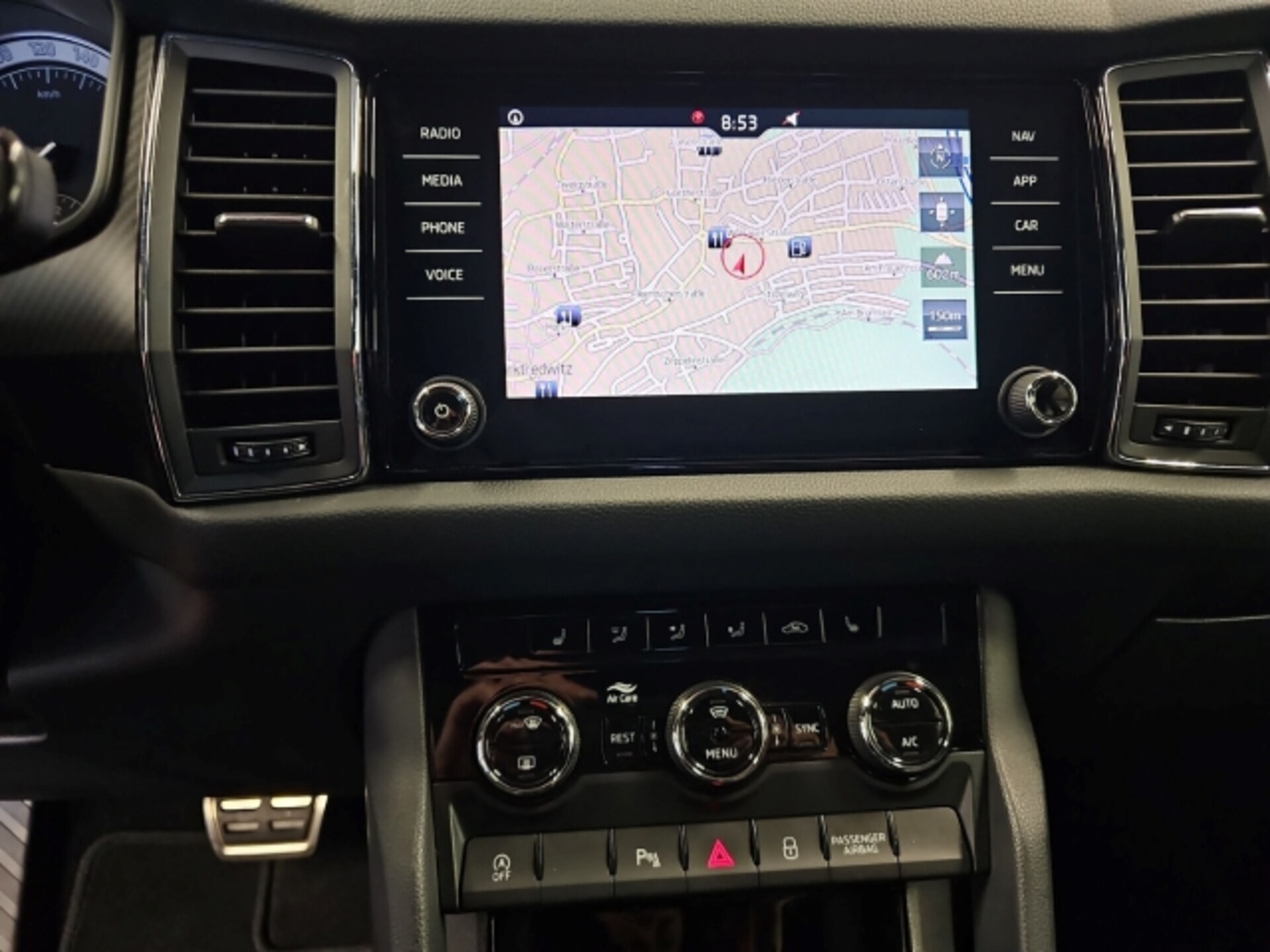 Skoda Kodiaq Ambition
