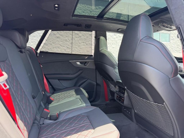 2026 Audi SQ8