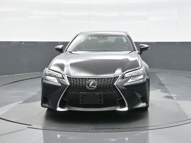 2019 Lexus GS 350