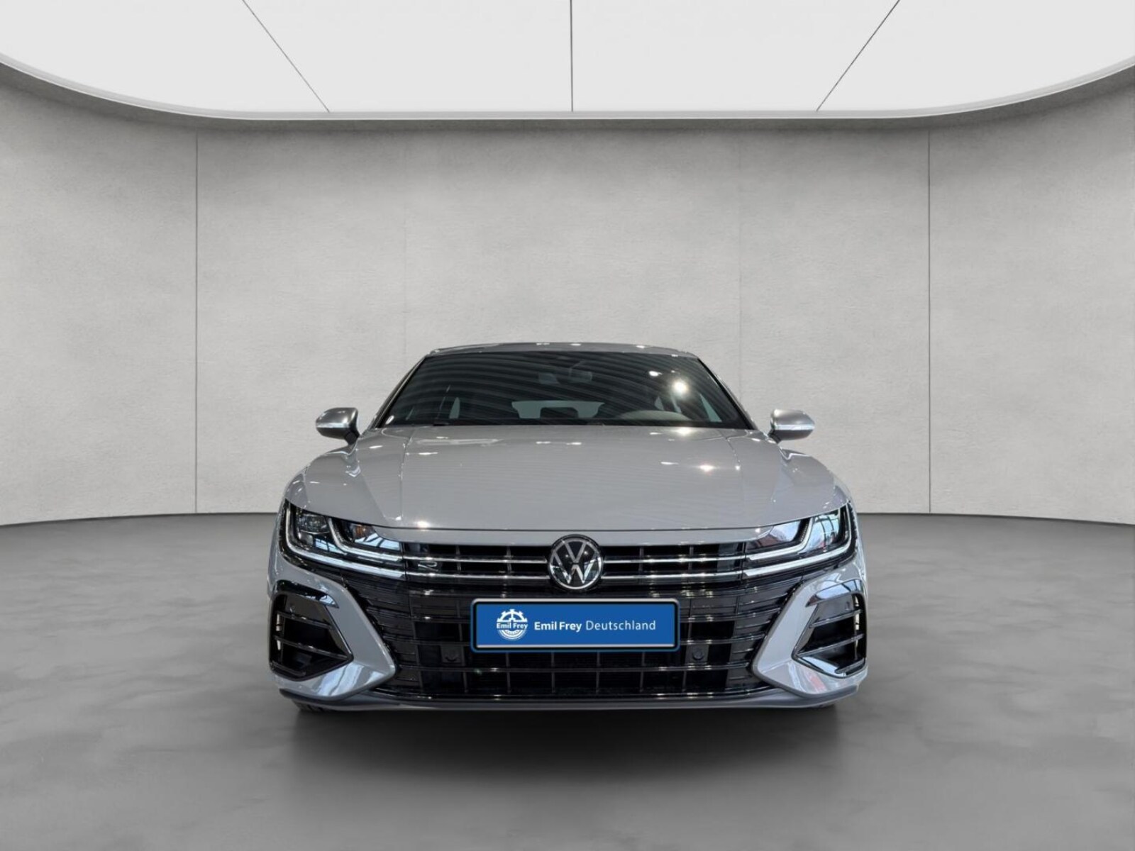 Volkswagen Arteon Shooting Brake – Bild 9