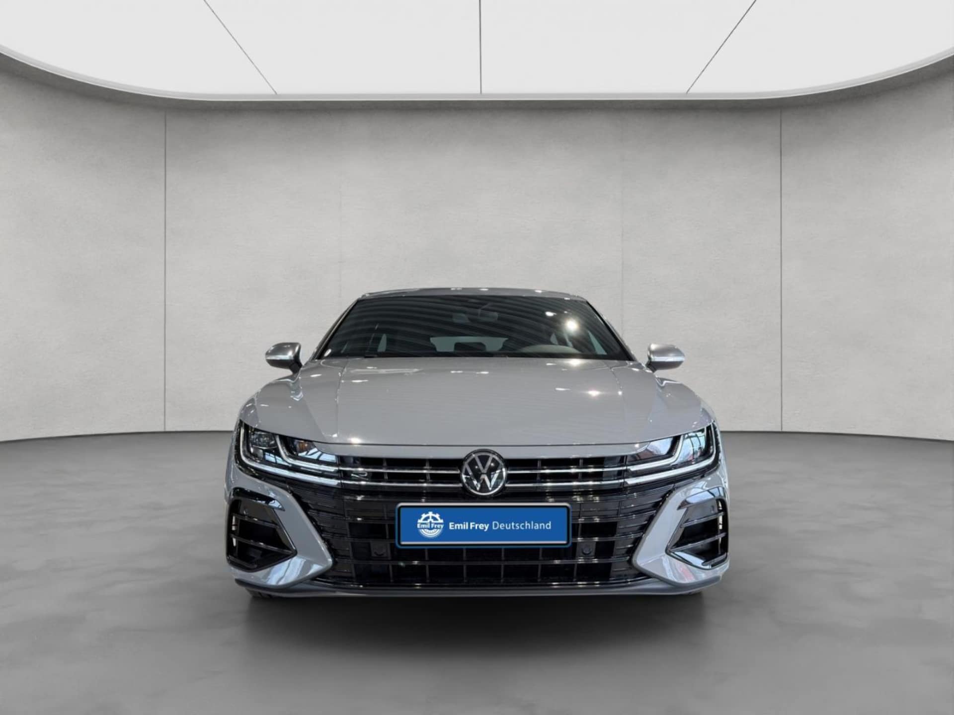 Volkswagen Arteon Shooting Brake R