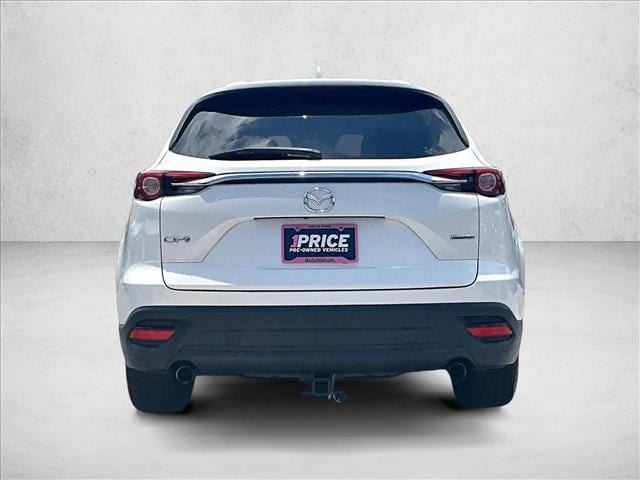 2021 Mazda CX-9
