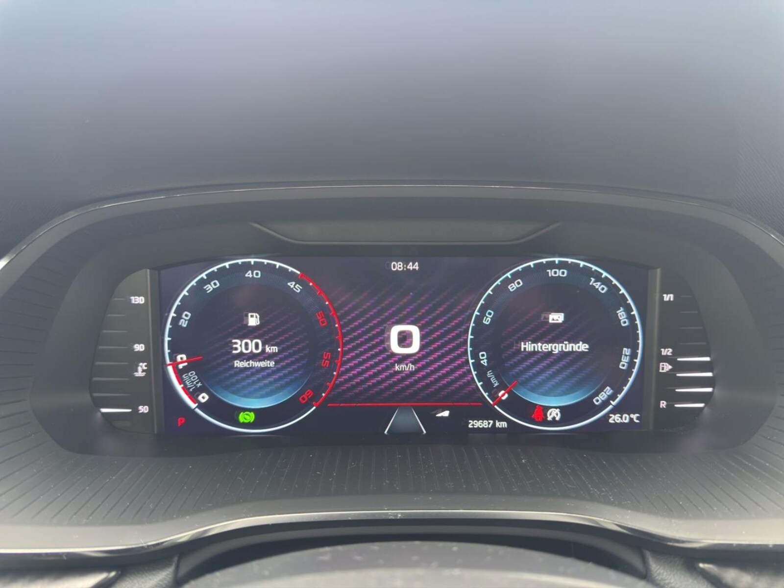 Škoda Octavia Combi – Bild 10