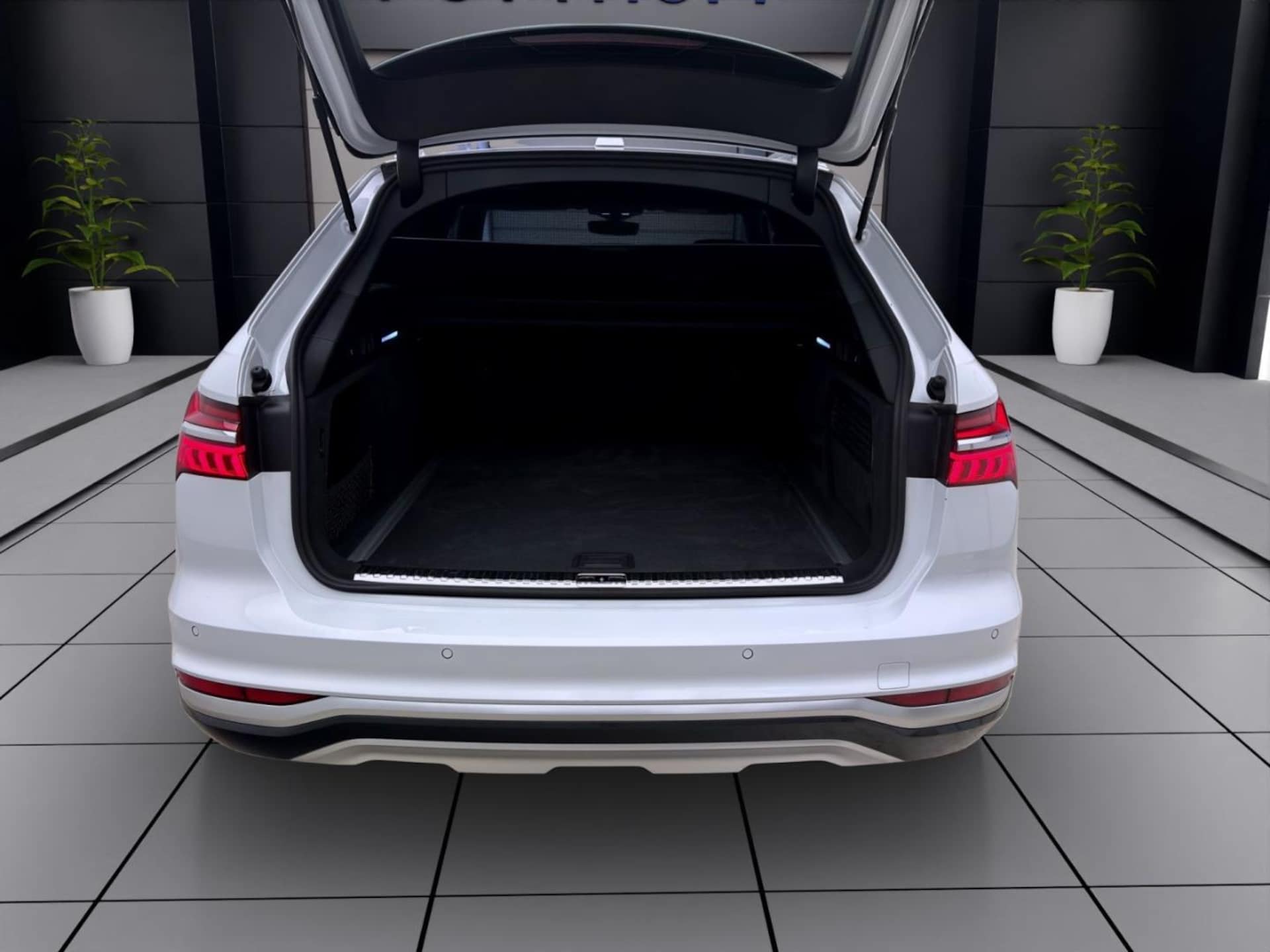 Audi A6 allroad quattro