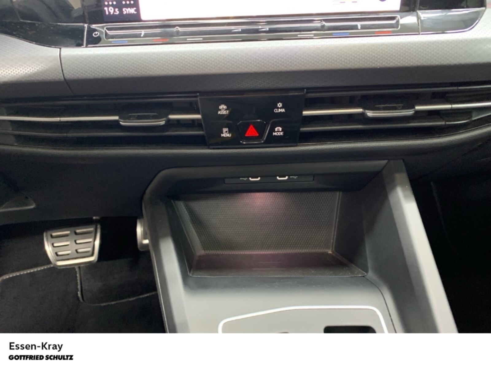 Volkswagen Golf – Bild 13