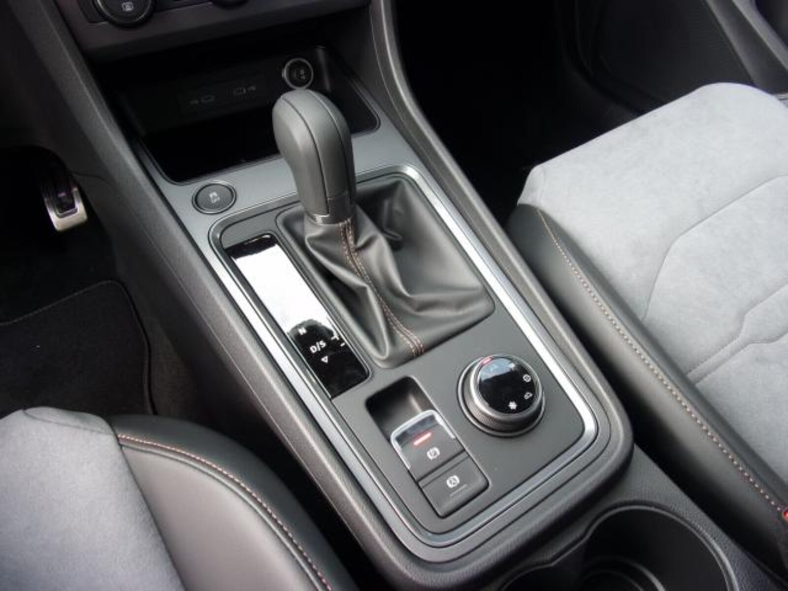 CUPRA Ateca – Bild 20