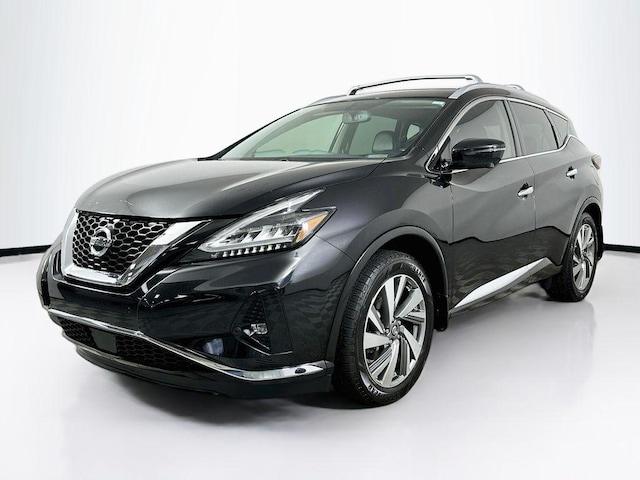 2019 Nissan Murano