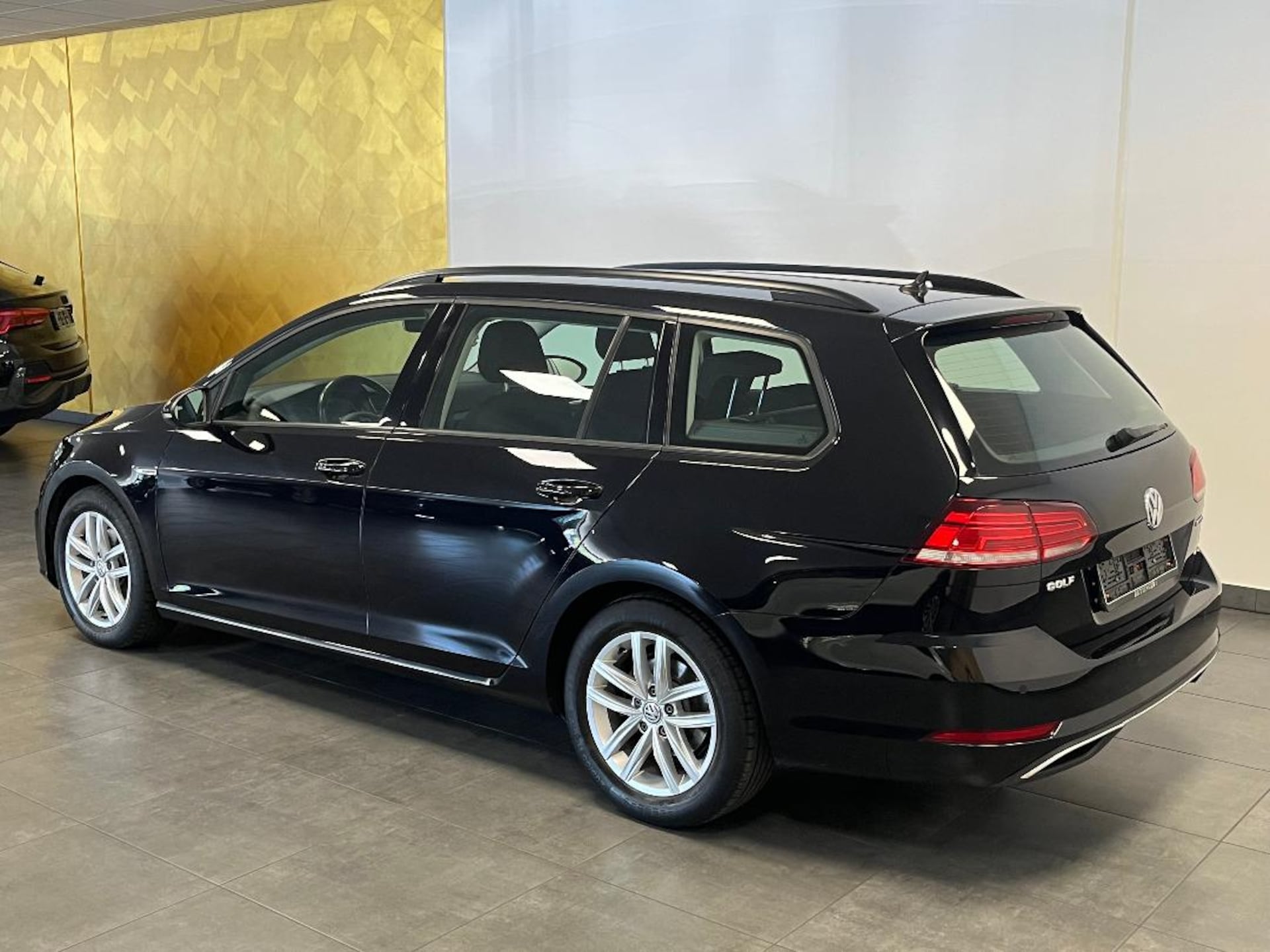 Volkswagen Golf Variant Comfortline