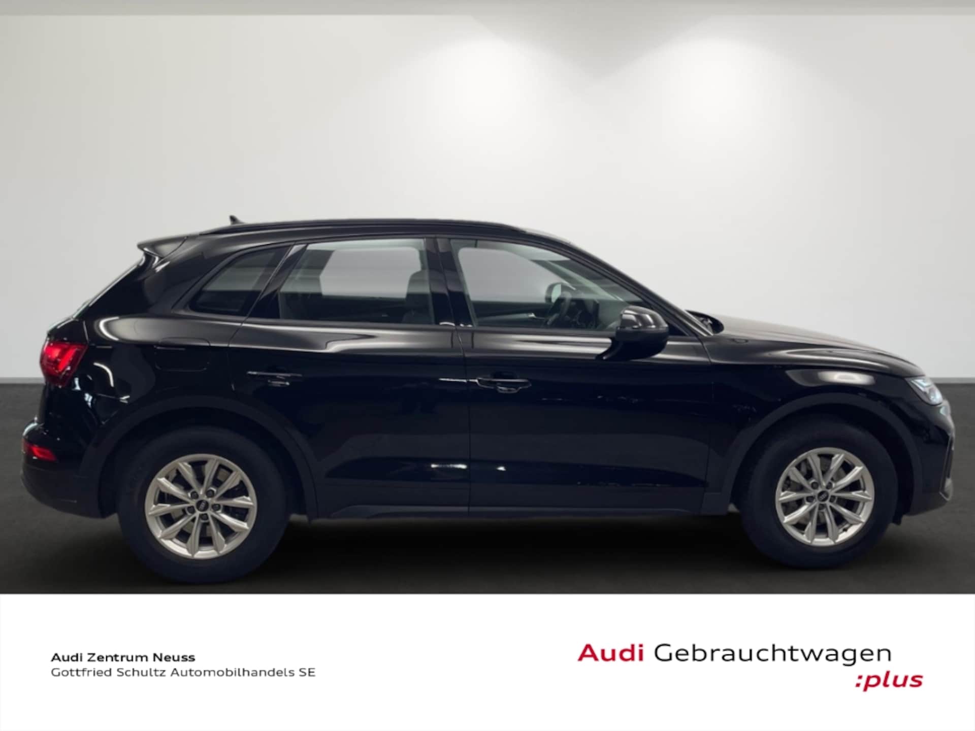 Audi Q5 SUV