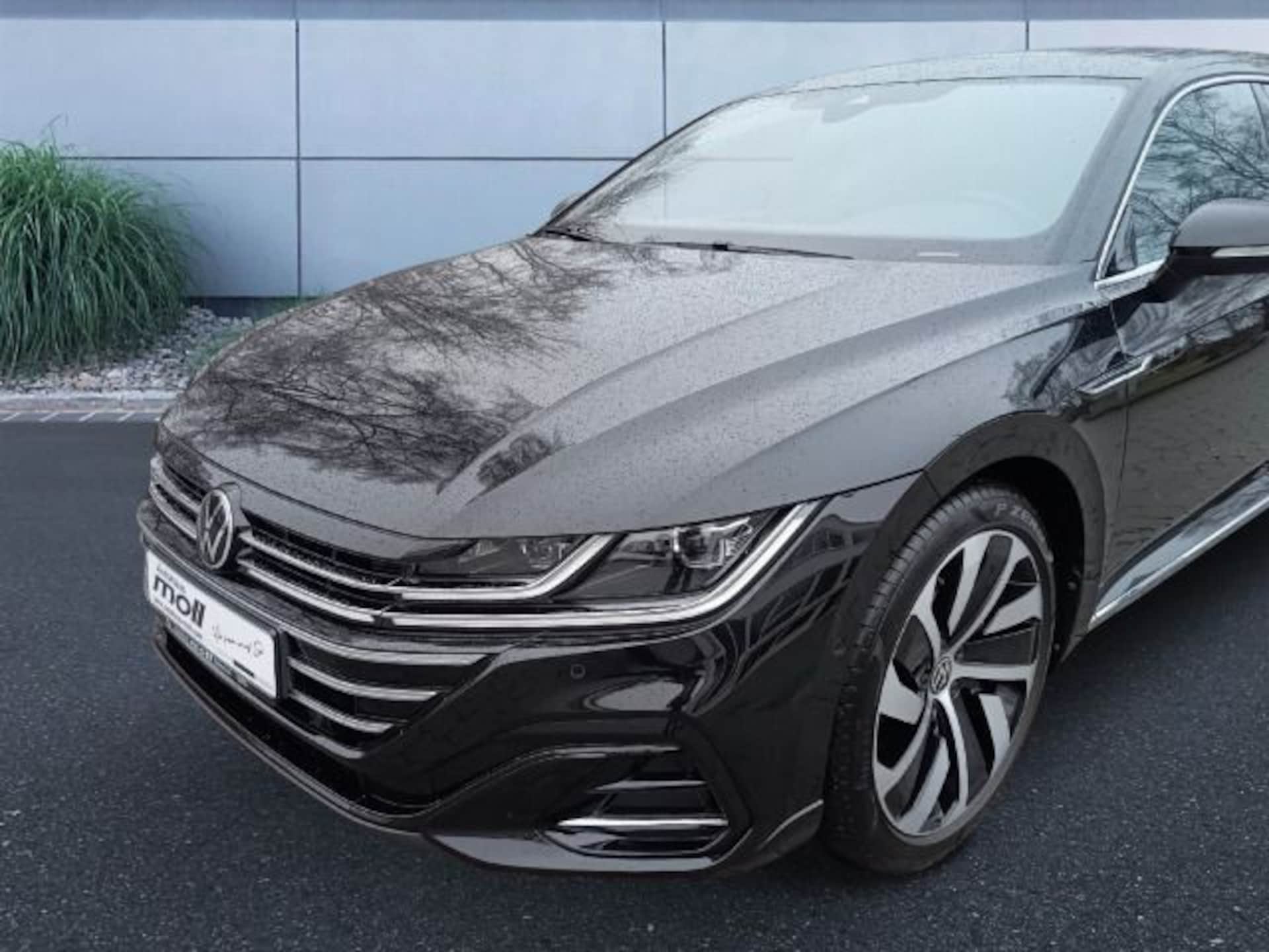 Volkswagen Arteon Shooting Brake R-Line
