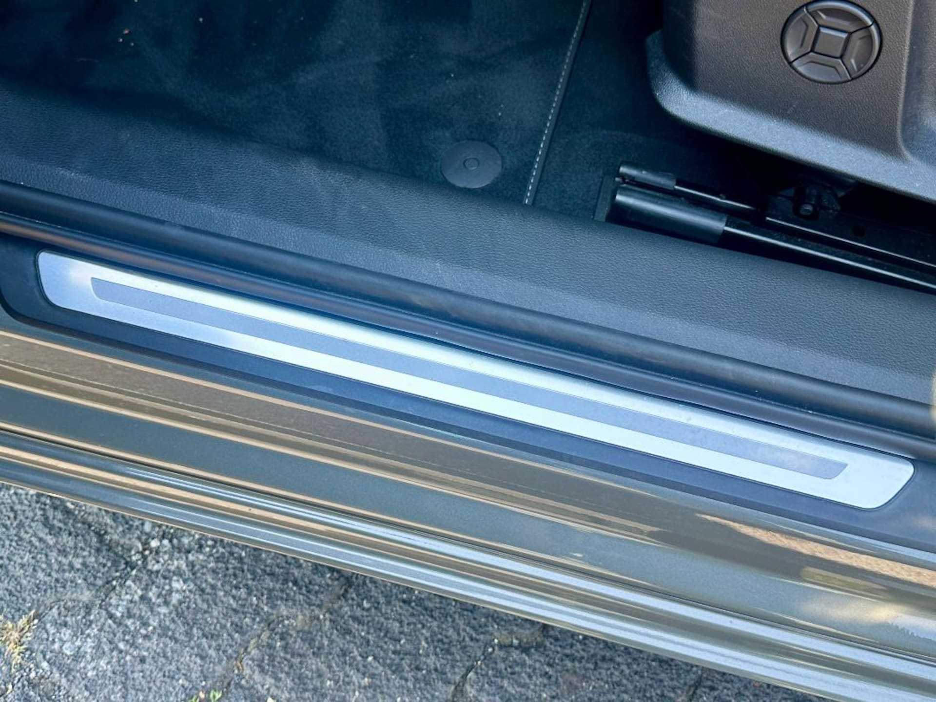 Audi A6 Limousine advanced
