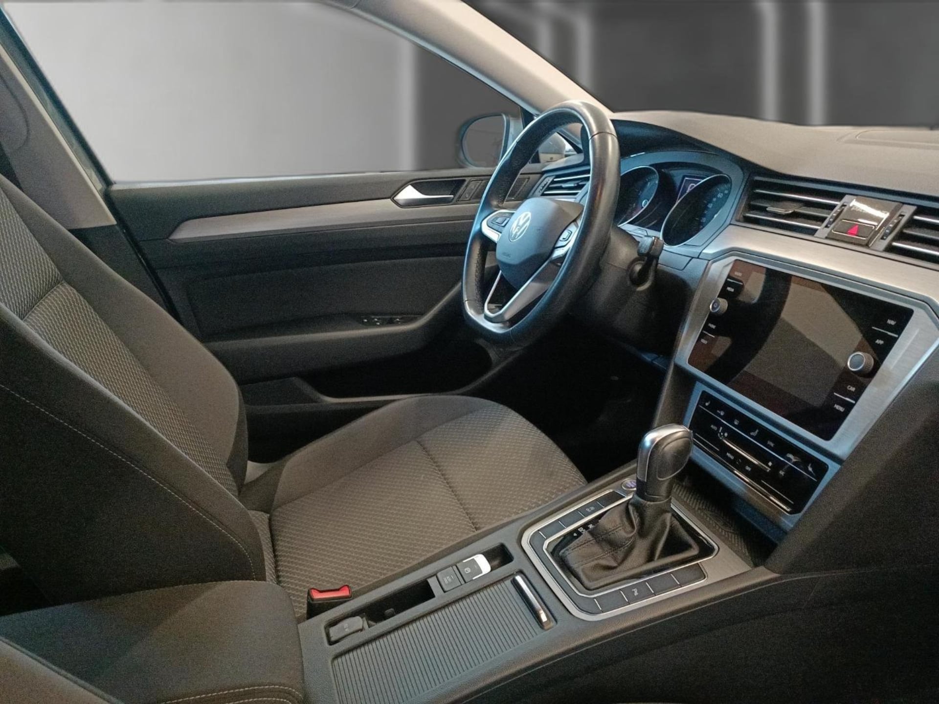 Volkswagen Passat Variant Conceptline