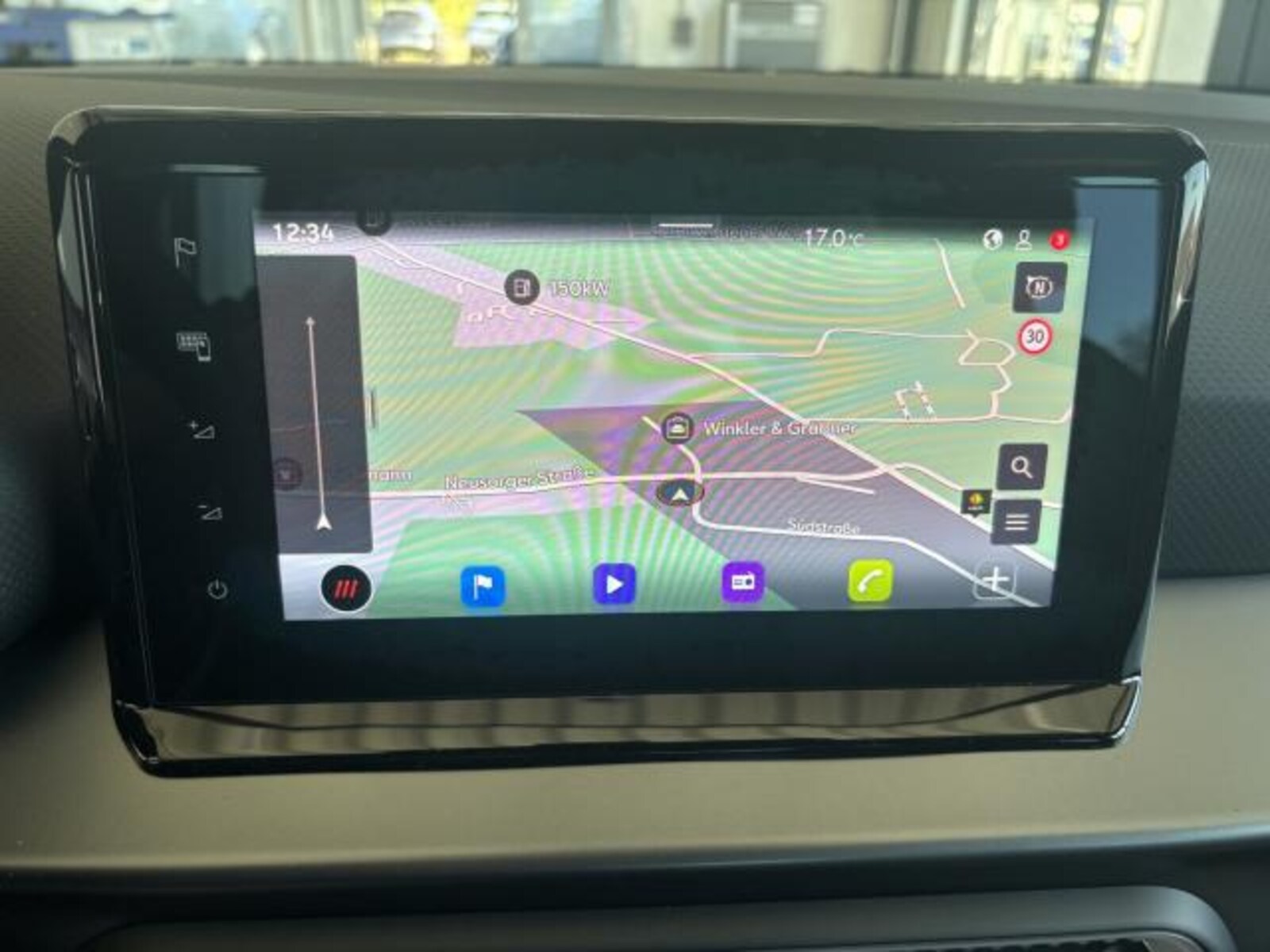 SEAT Arona – Bild 19