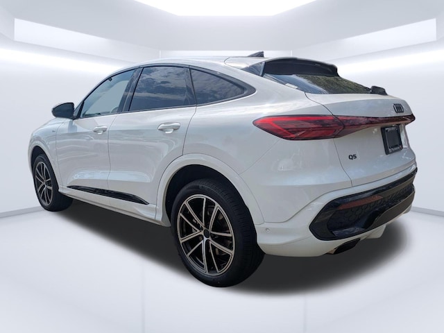 2026 Audi Q5 Sportback
