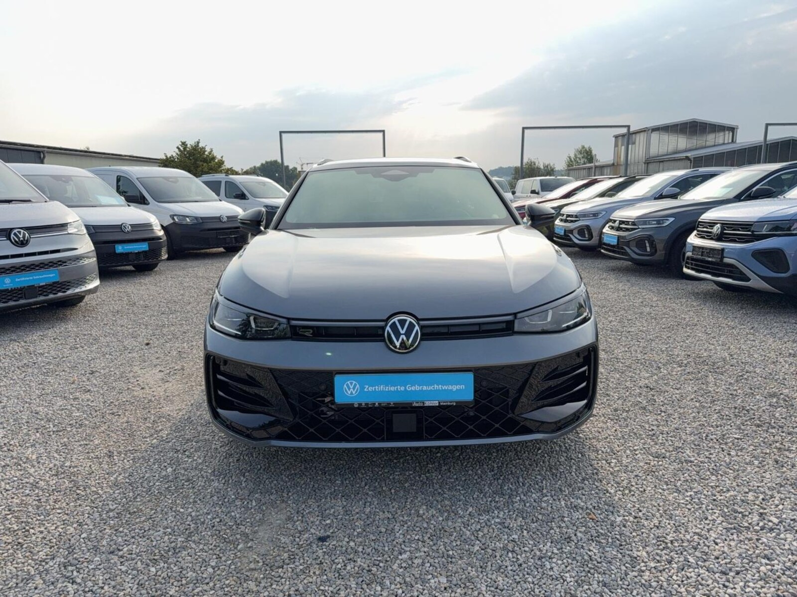 Volkswagen Passat – Bild 8