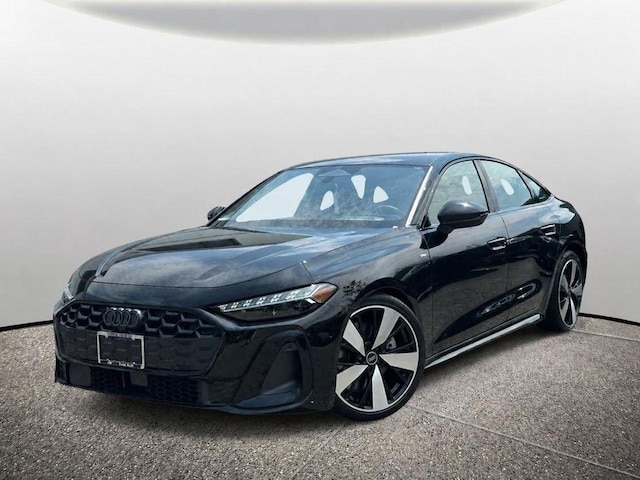 2026 Audi A5 Sedan