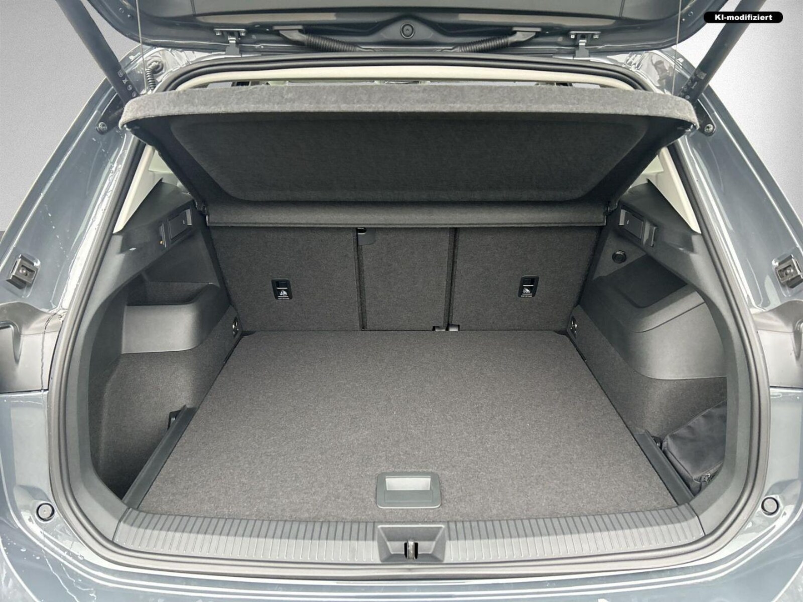 Volkswagen Tiguan – Bild 9