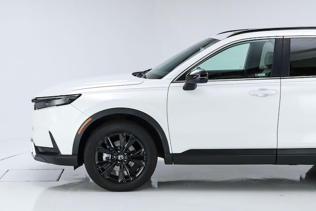 2024 Honda CR-V Hybrid