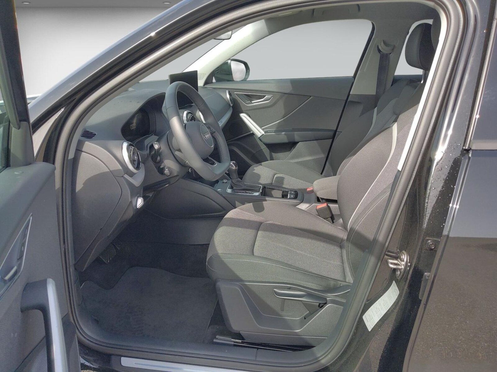 Audi Q2 – Bild 11