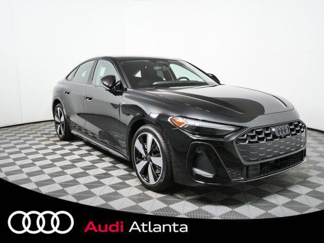 2026 Audi A5