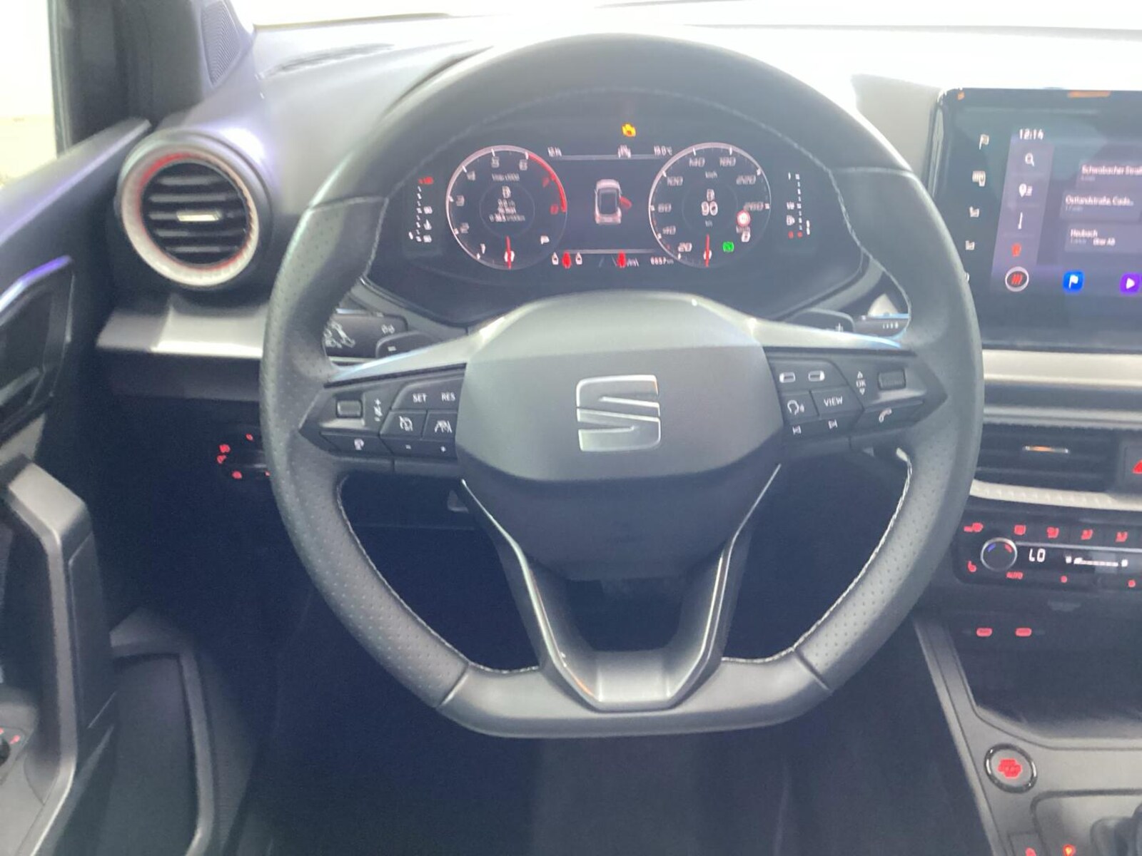 SEAT Arona – Bild 12