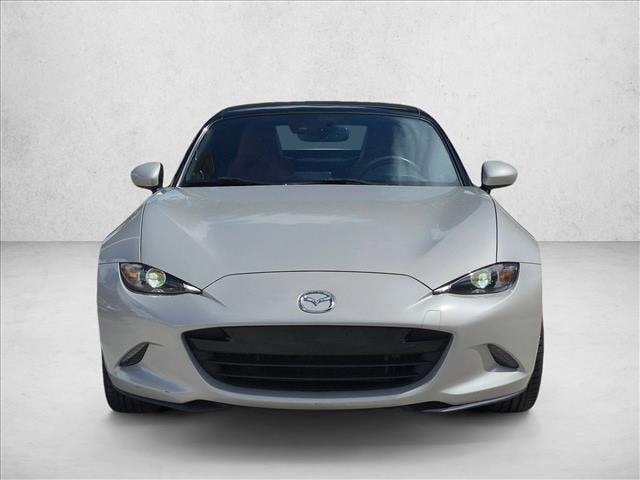 2022 Mazda