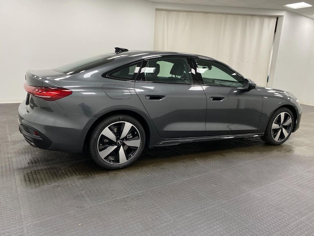 2026 Audi A5 Sedan