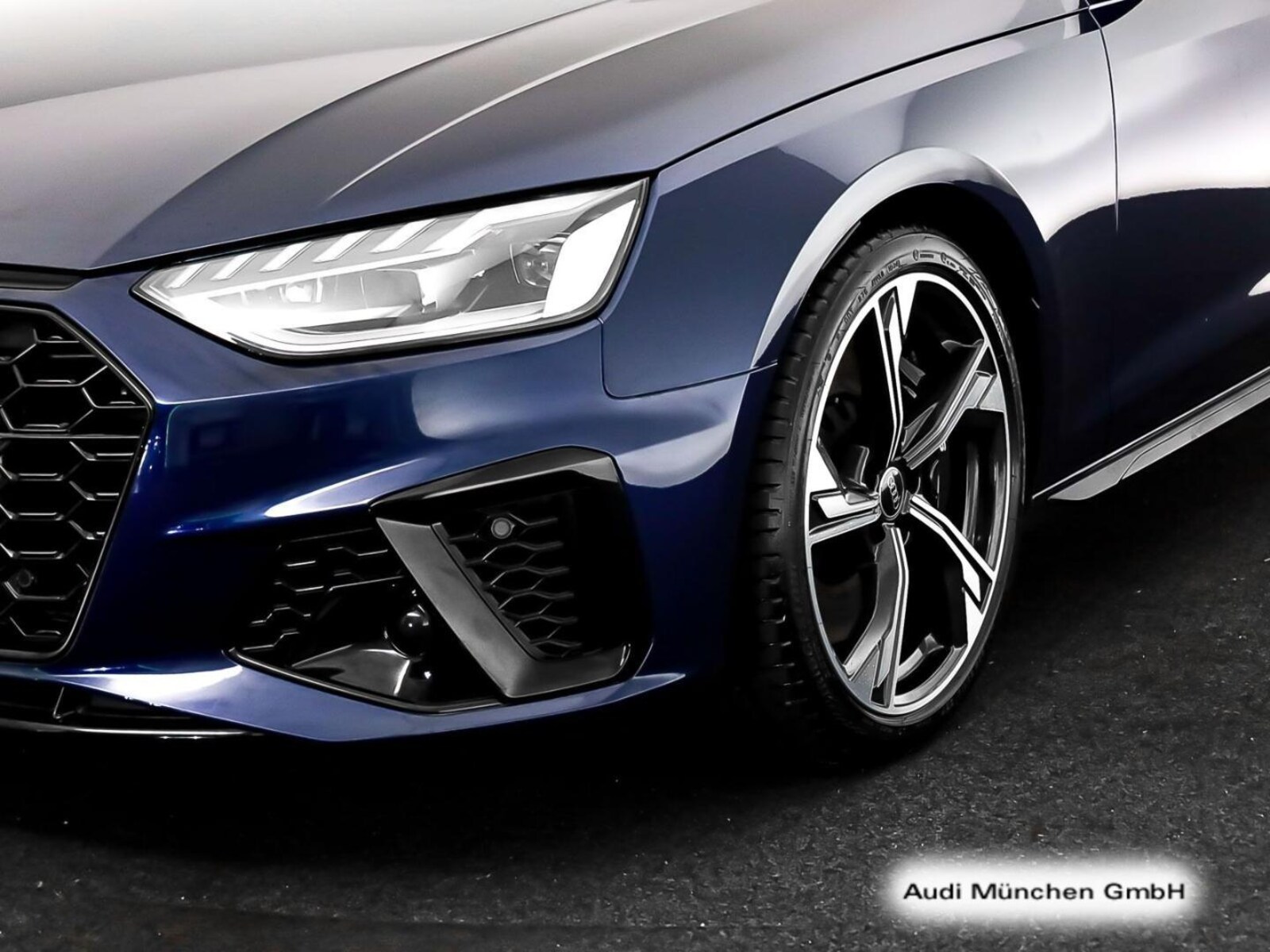 Audi S4 Avant – Bild 4