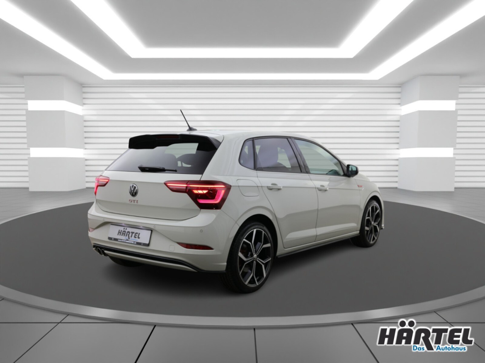 Volkswagen Polo – Bild 3
