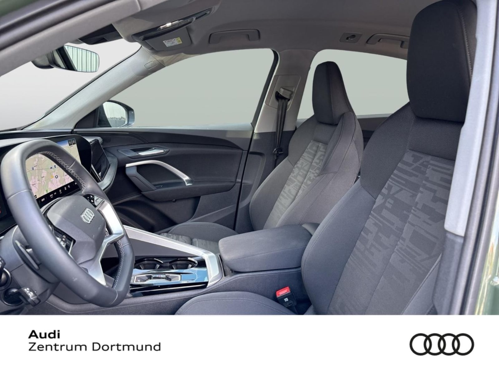 Audi Q5 Sportback – Bild 10