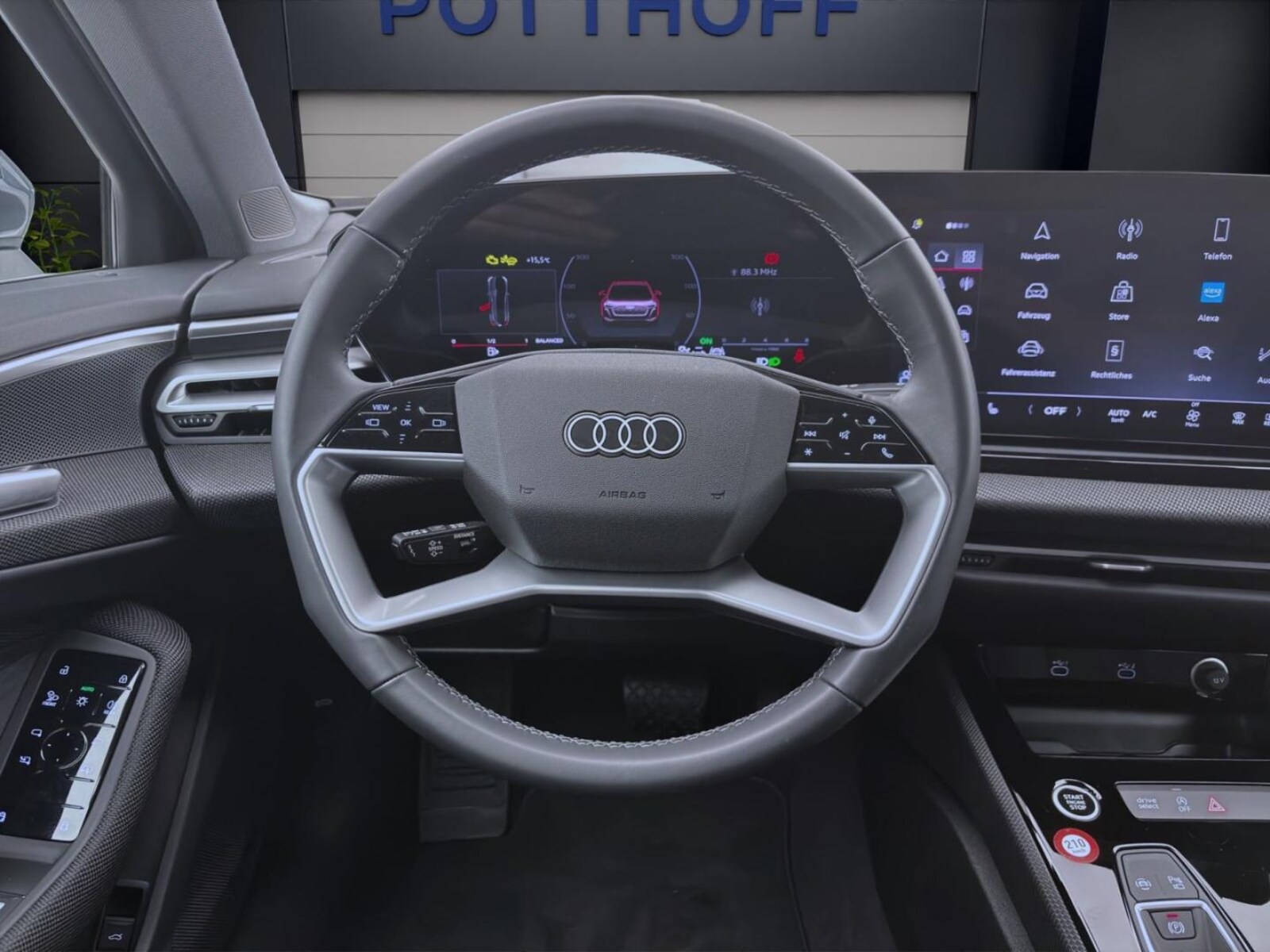 Audi A5 Avant – Bild 12