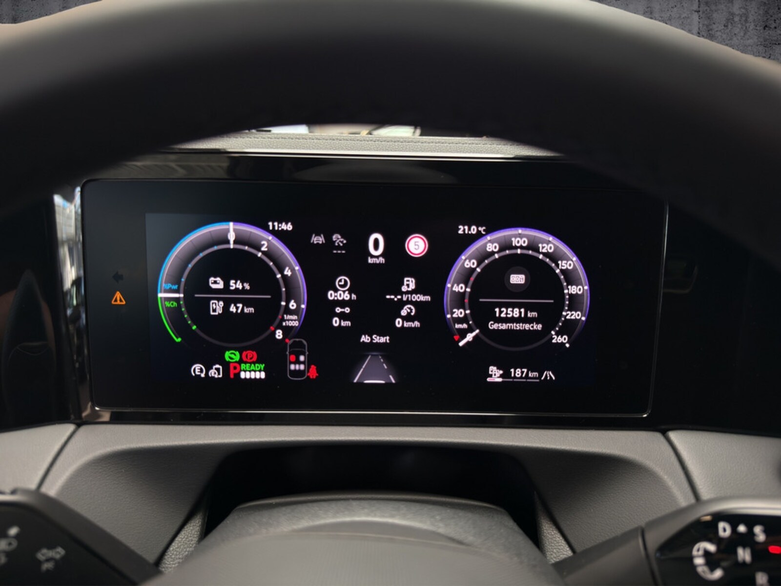 Volkswagen Tiguan – Bild 19