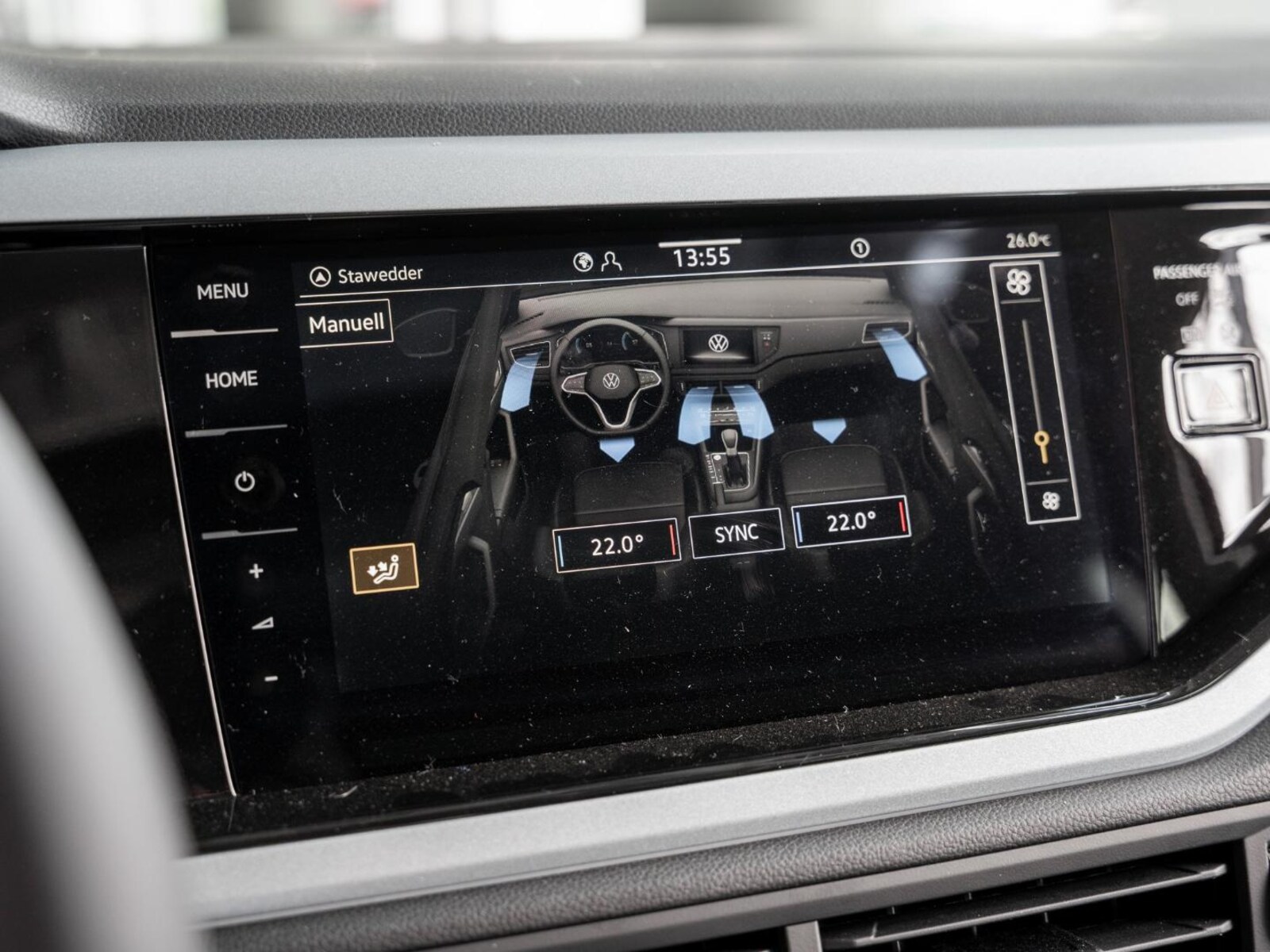 Volkswagen Taigo – Bild 18