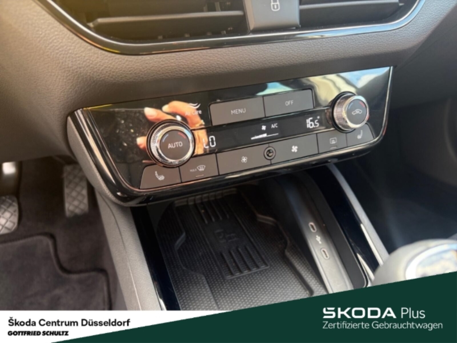 Škoda Kamiq – Bild 17