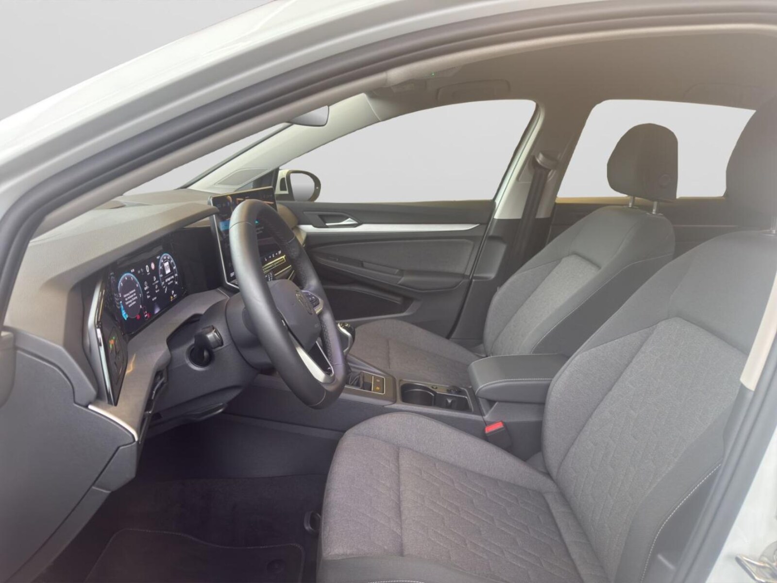 Volkswagen Golf – Bild 12