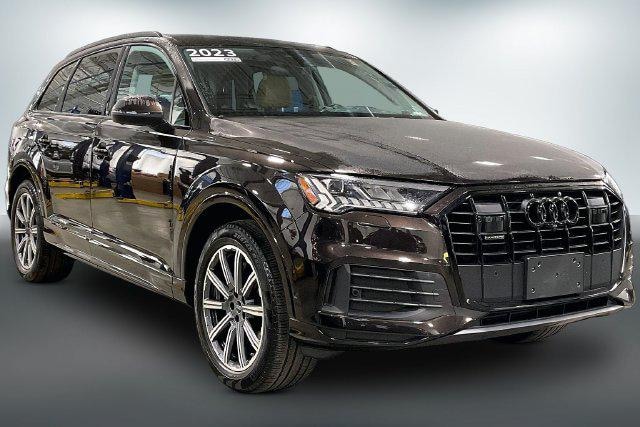 2023 Audi Q7