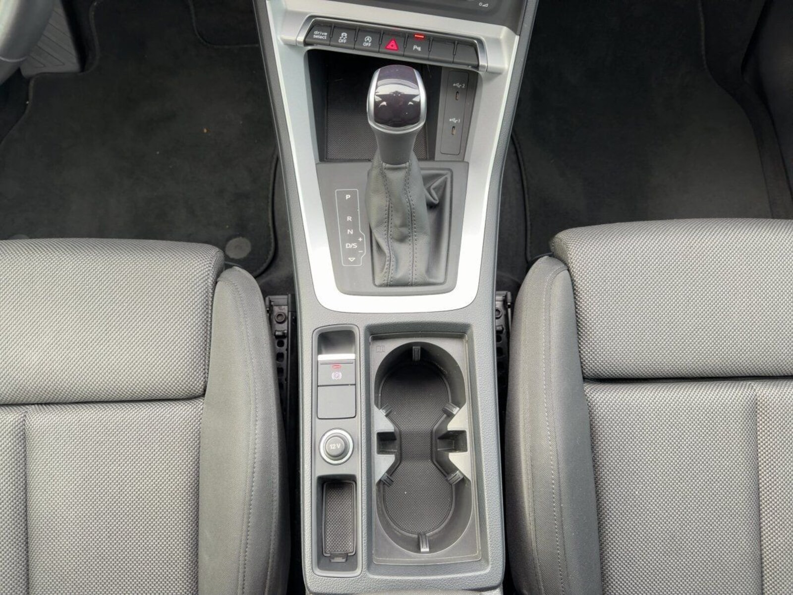 Audi Q3 Sportback – Bild 16