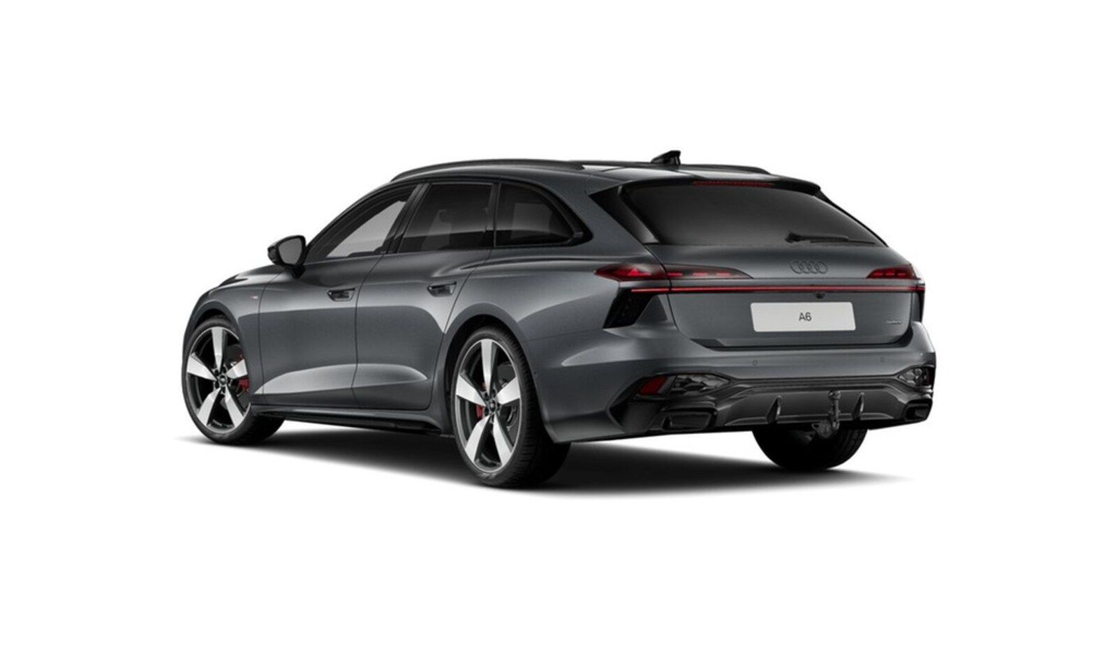 Audi A6 Avant – Bild 12