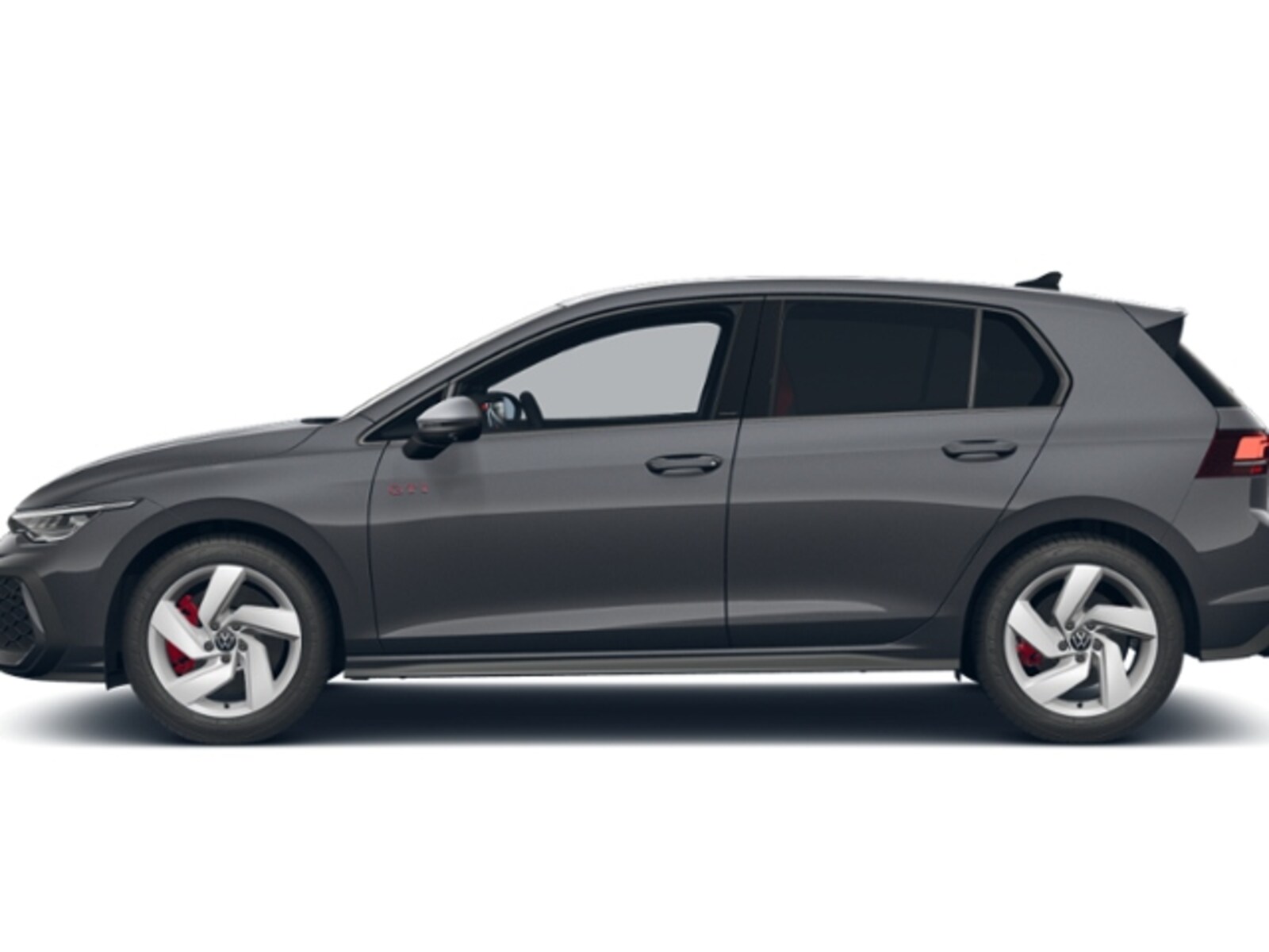 Volkswagen Golf – Bild 7