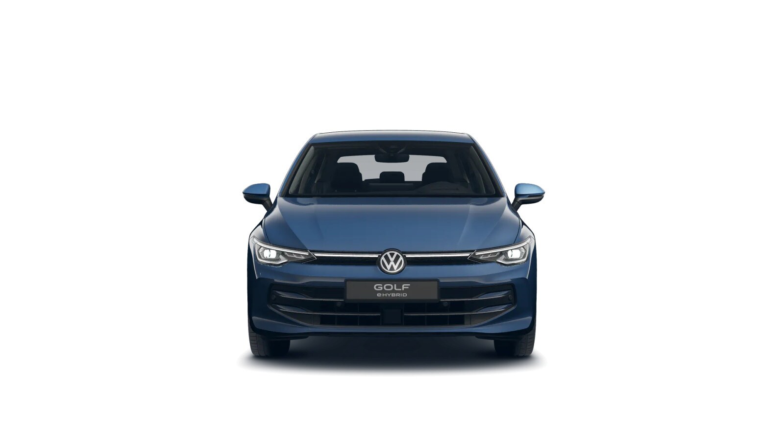 Volkswagen Golf – Bild 3