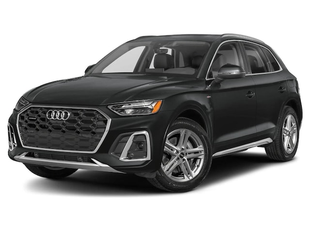 2024 Audi Q5 TFSI e