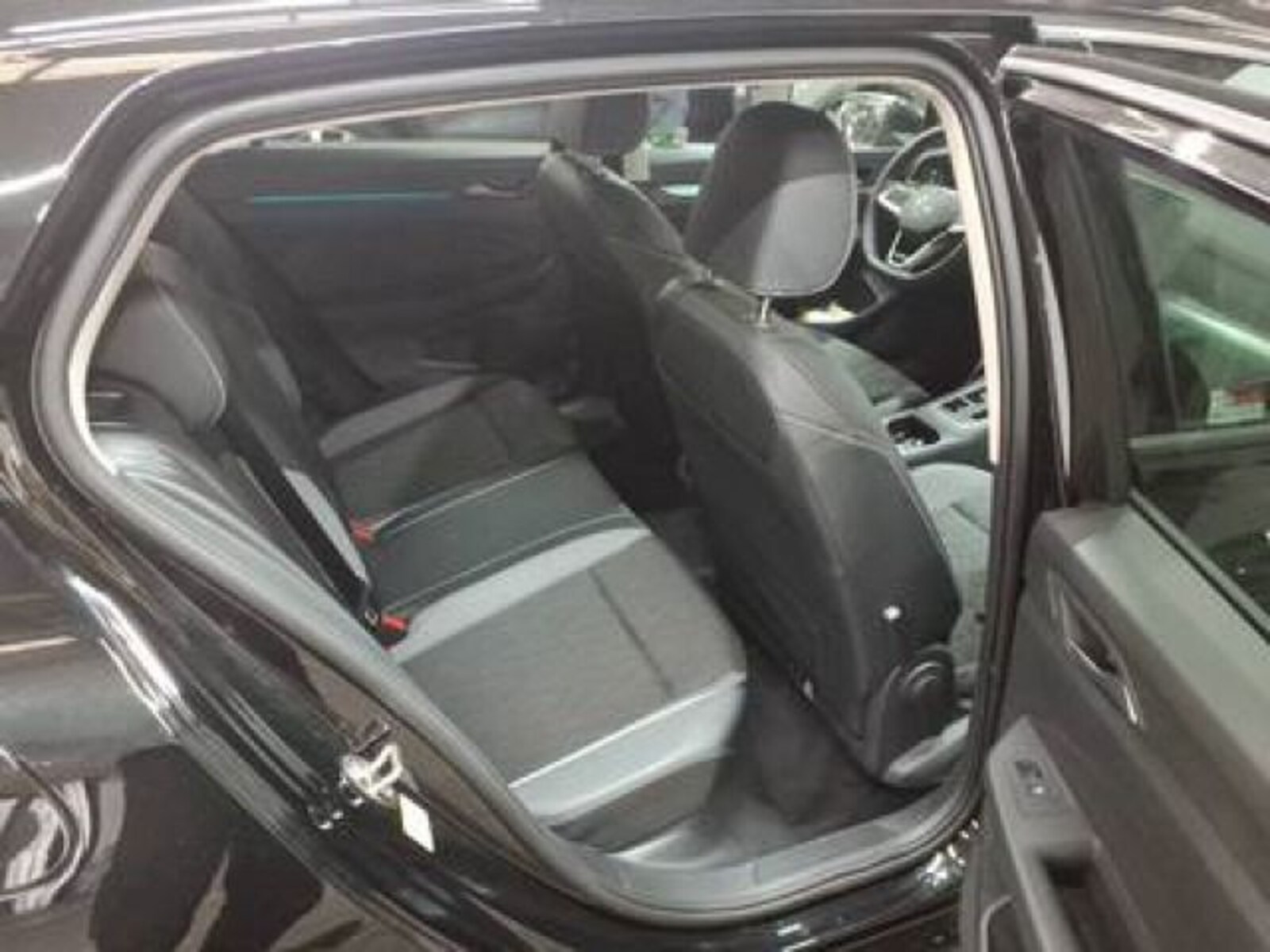 Volkswagen Golf – Bild 5