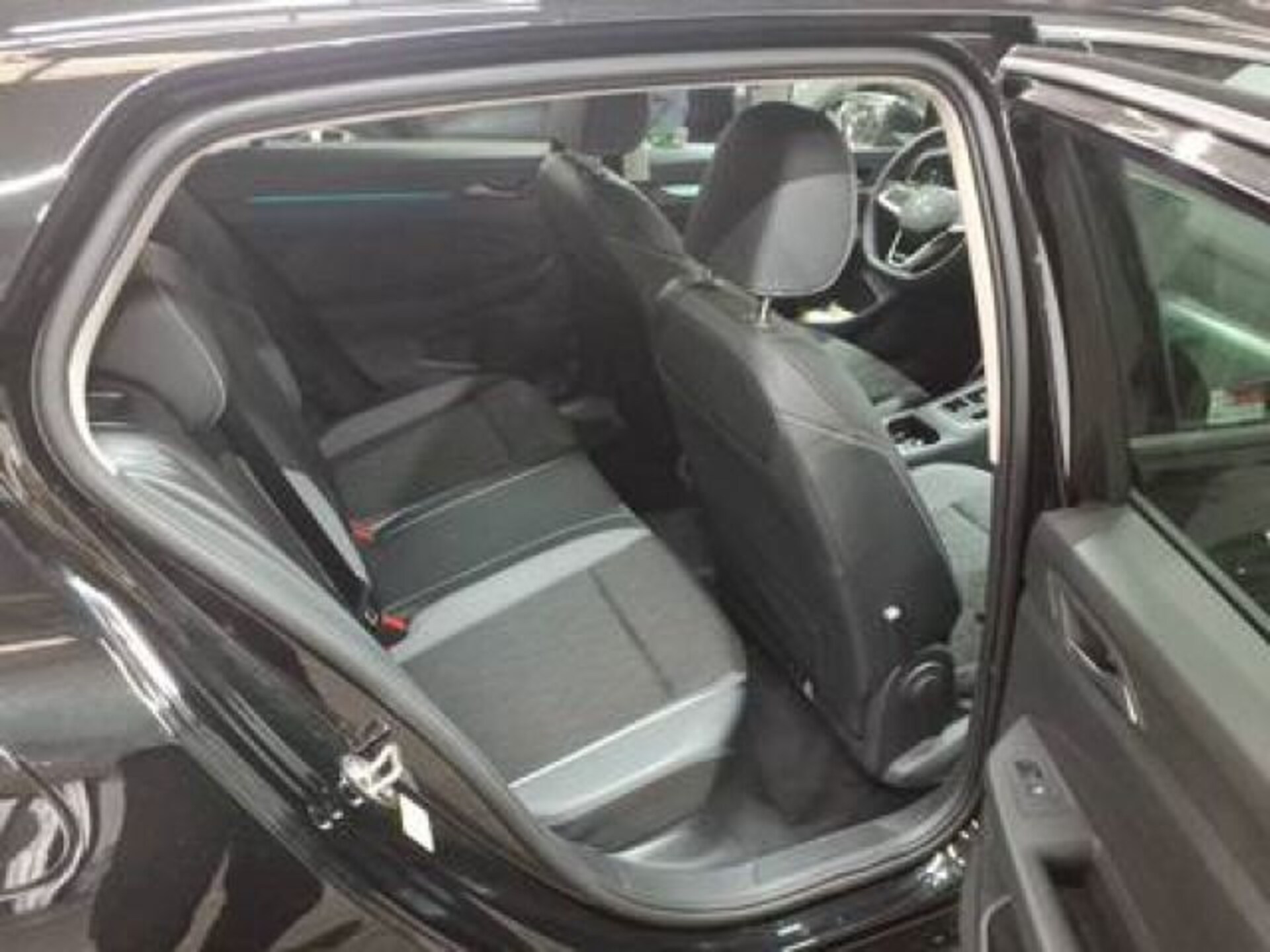 Volkswagen Golf ENERGY