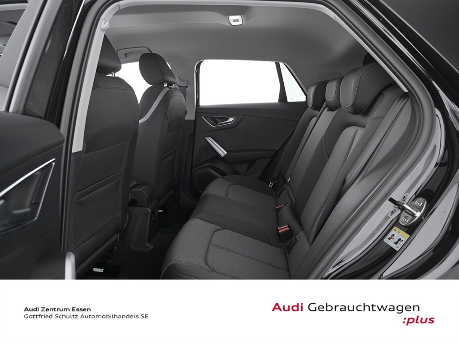 Audi Q2 – Bild 12