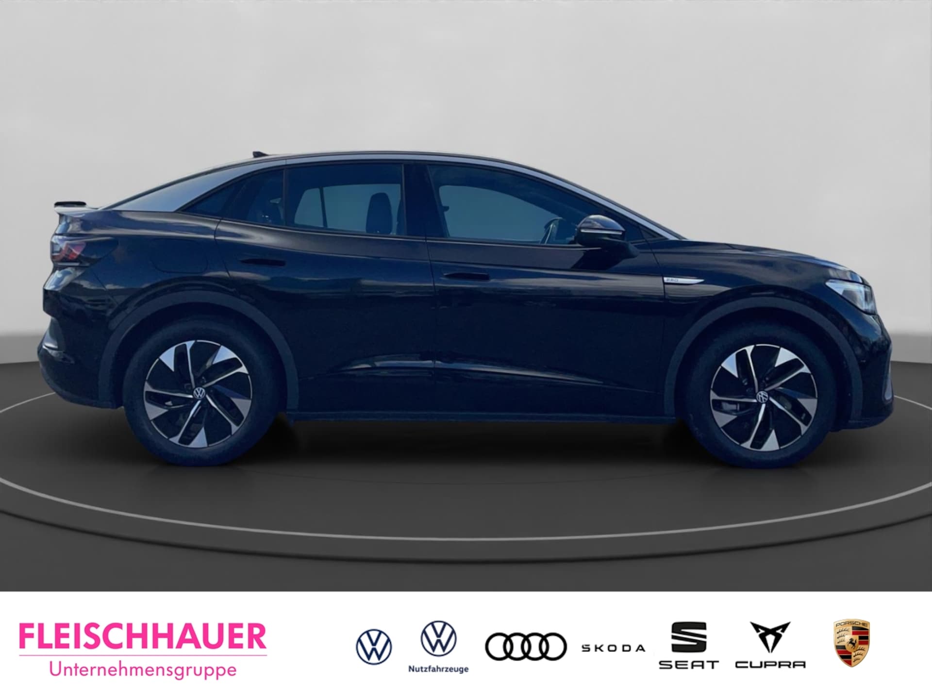 Volkswagen ID.5 Pro Performance