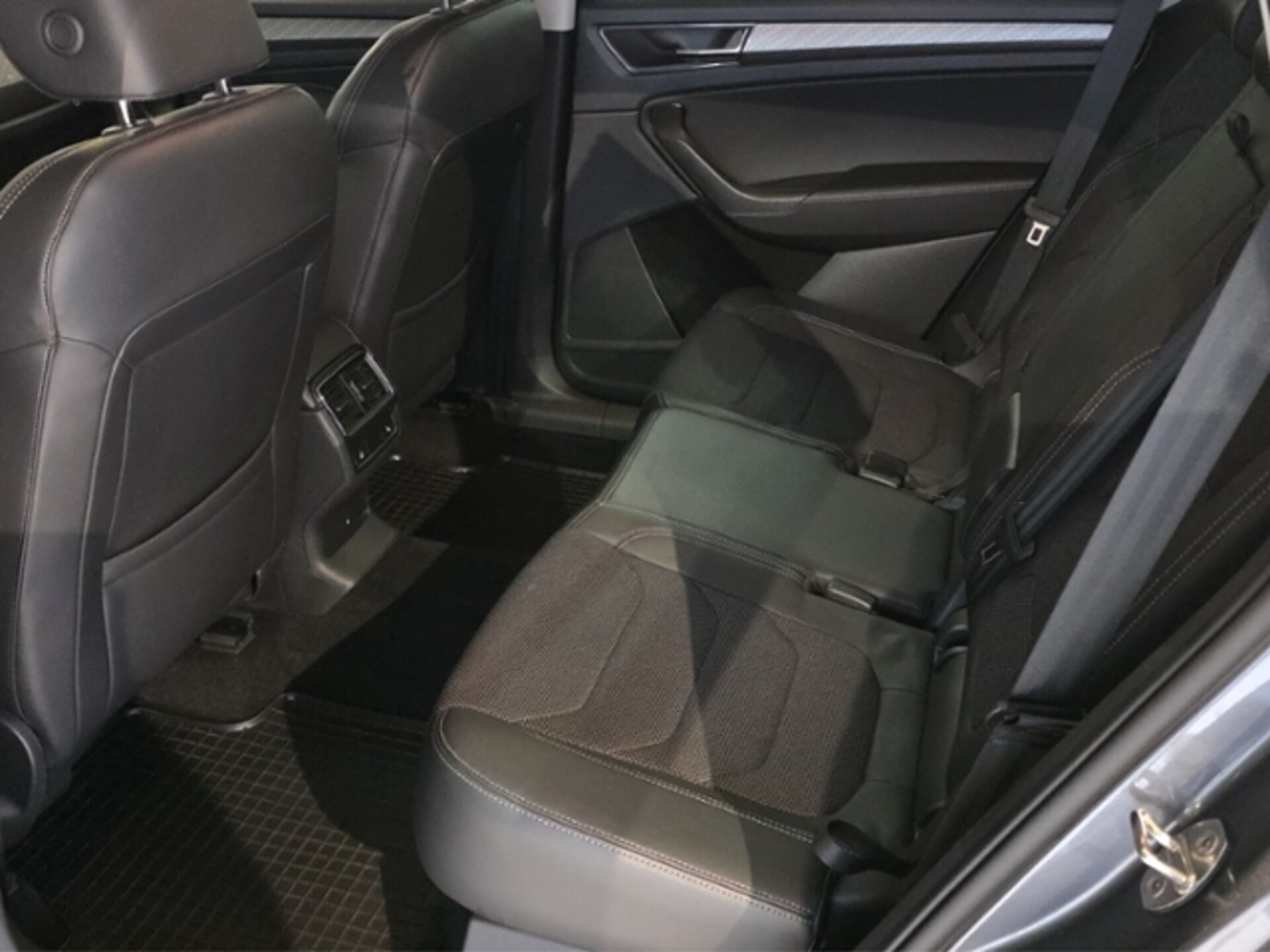 Skoda Kodiaq Style