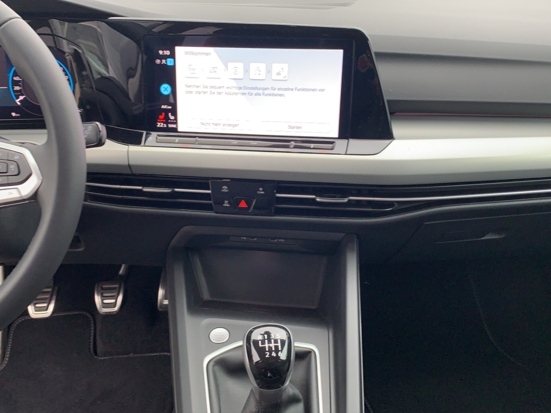 Volkswagen Golf MOVE