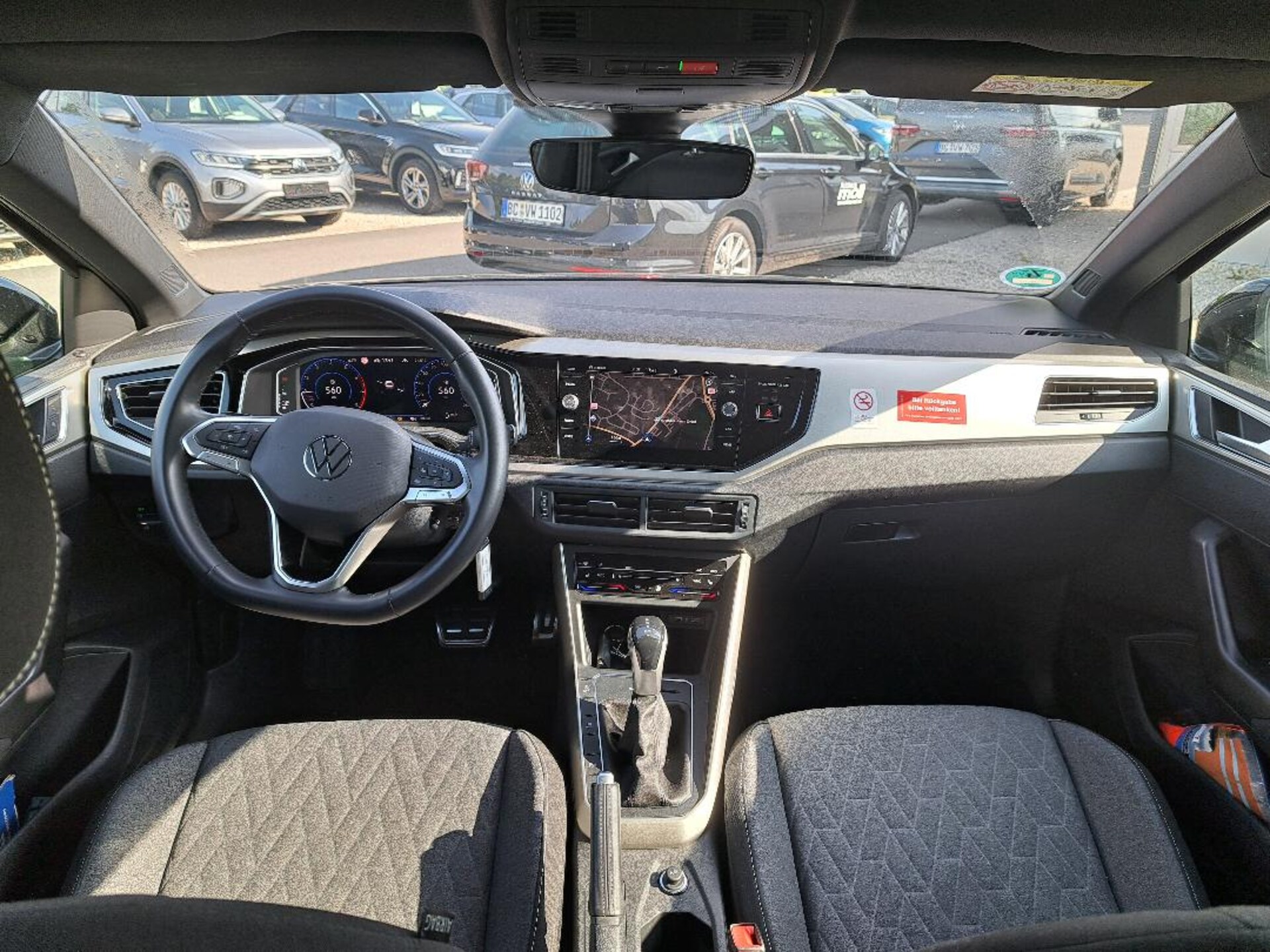 Volkswagen Taigo MOVE